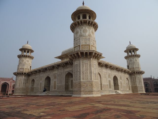 Agra